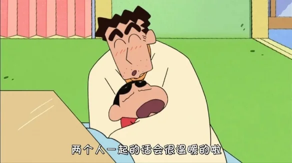 “碰瓷”咒回、盘活NICONICO的，居然是野原广志｜高清图片集