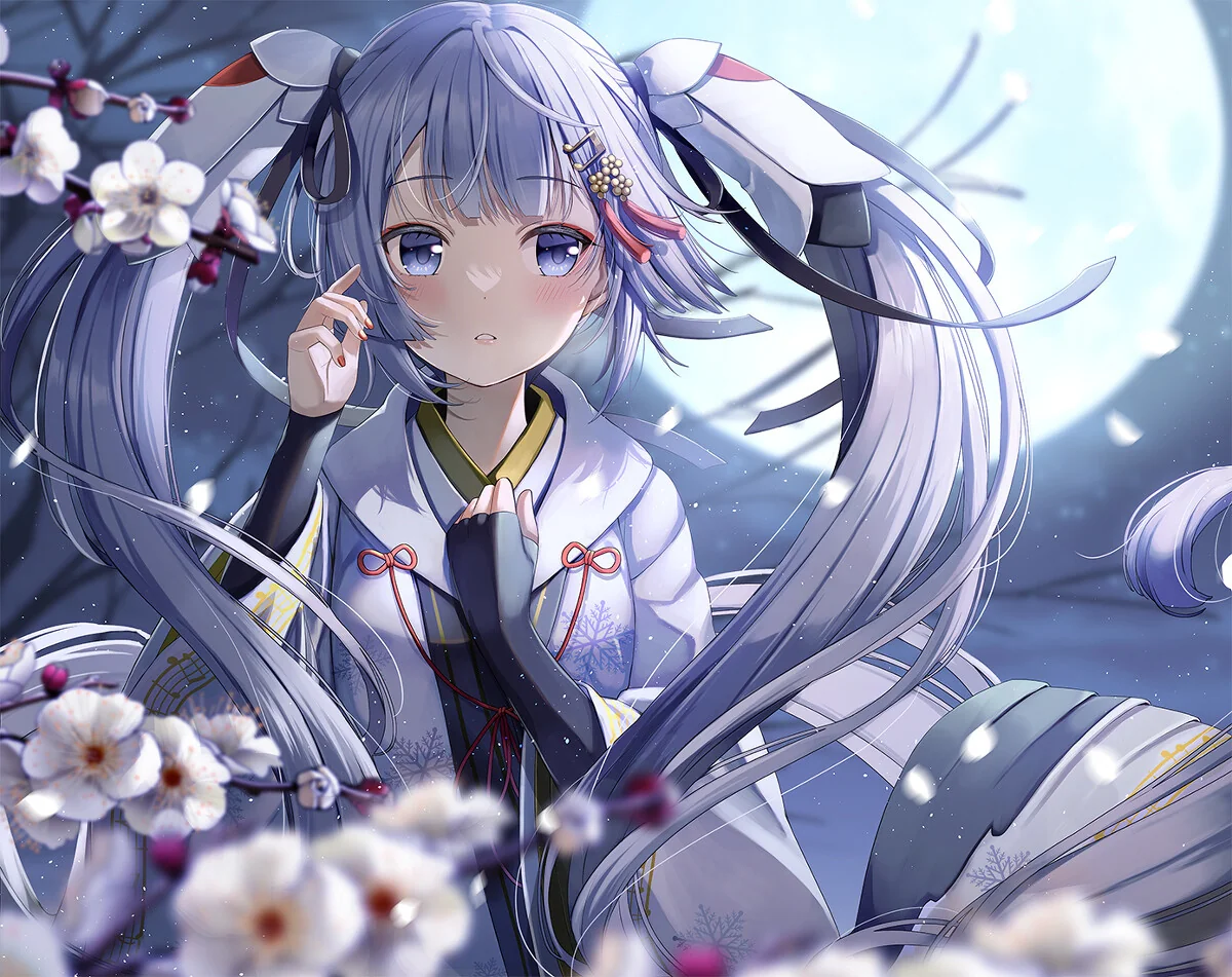 pixiv2021年9月27的排行榜｜高清图片集
