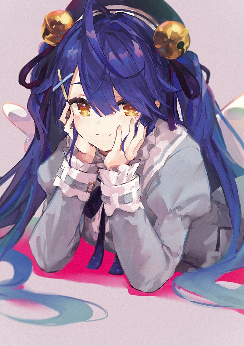 pixiv2021年9月27的排行榜｜高清图片集
