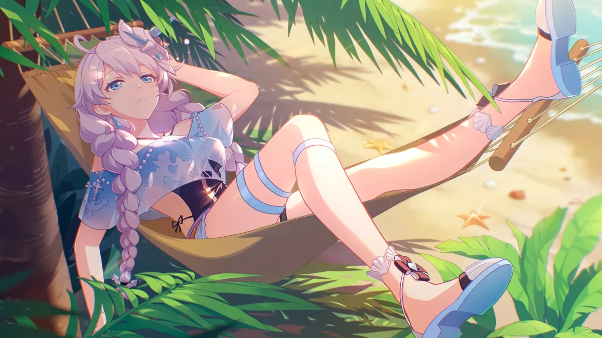 pixiv2021年7月25日的排行榜｜高清图片集