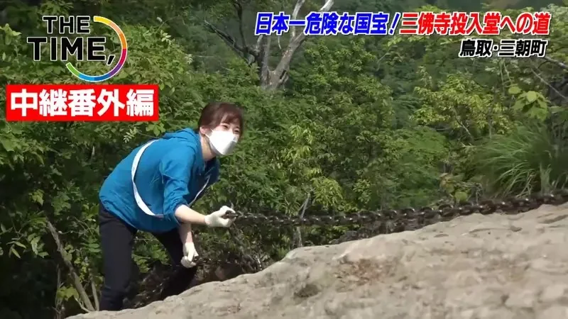 獨旅的缺點就是不能去看《日本最危險國寶》但也是認識新朋友的大好機會？｜高清图片集