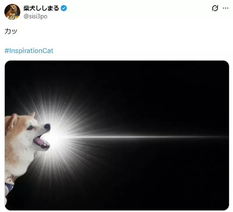 日本網友製作《靈光一閃生成器》大家爭相用各種動物試玩了｜高清图片集
