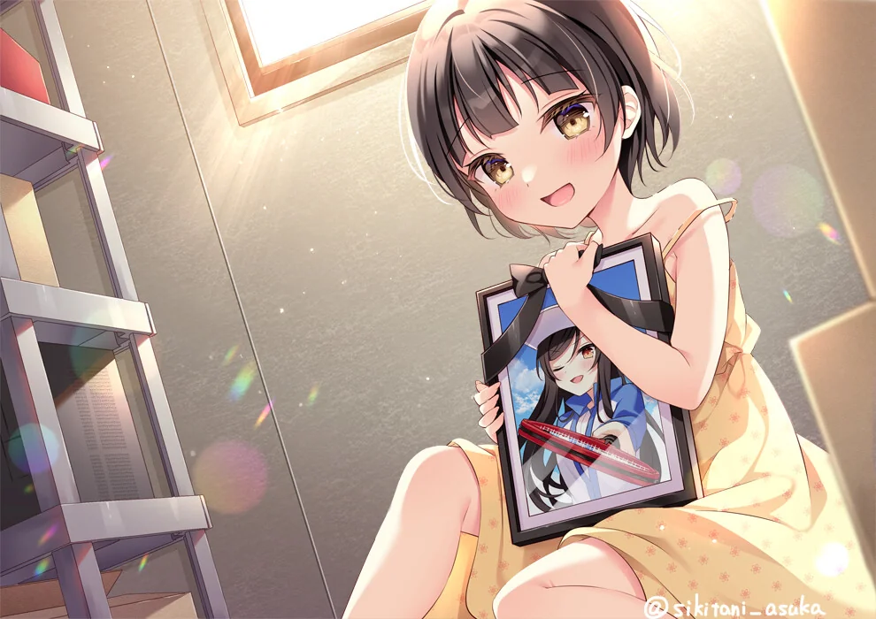 pixiv2021年10月18的排行榜｜高清图片集