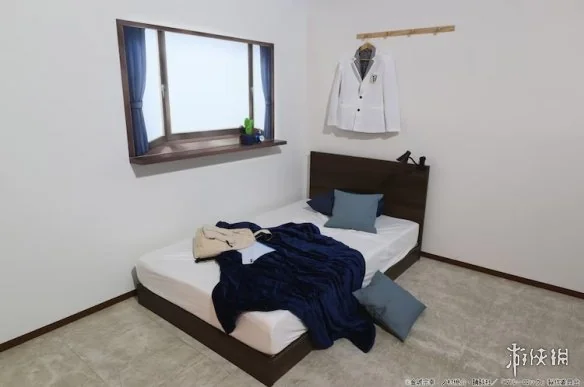 《蓝色监狱（Blue Lock）》展览将巡回日本8个城市｜高清图片集