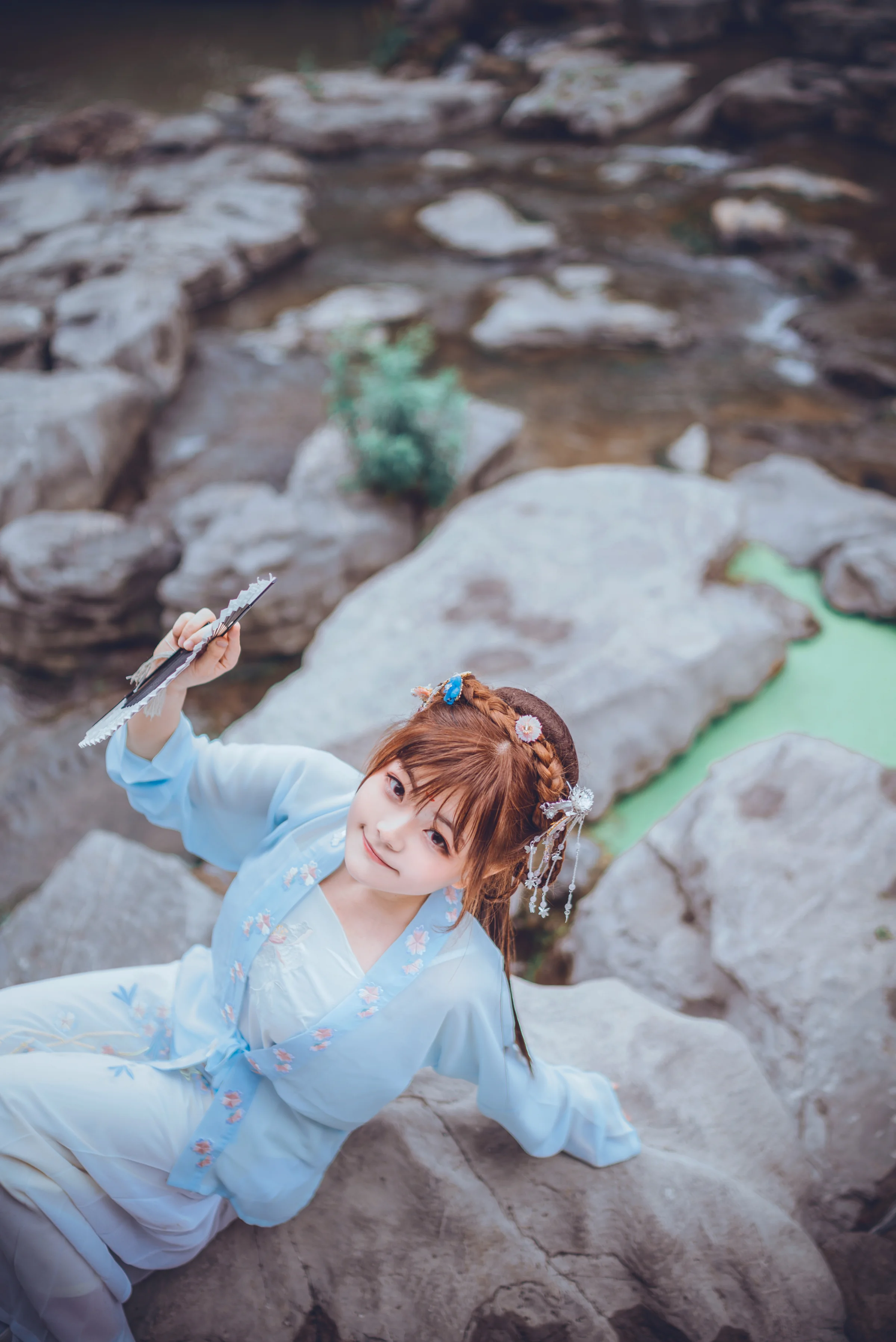 汉服｜高清图片集