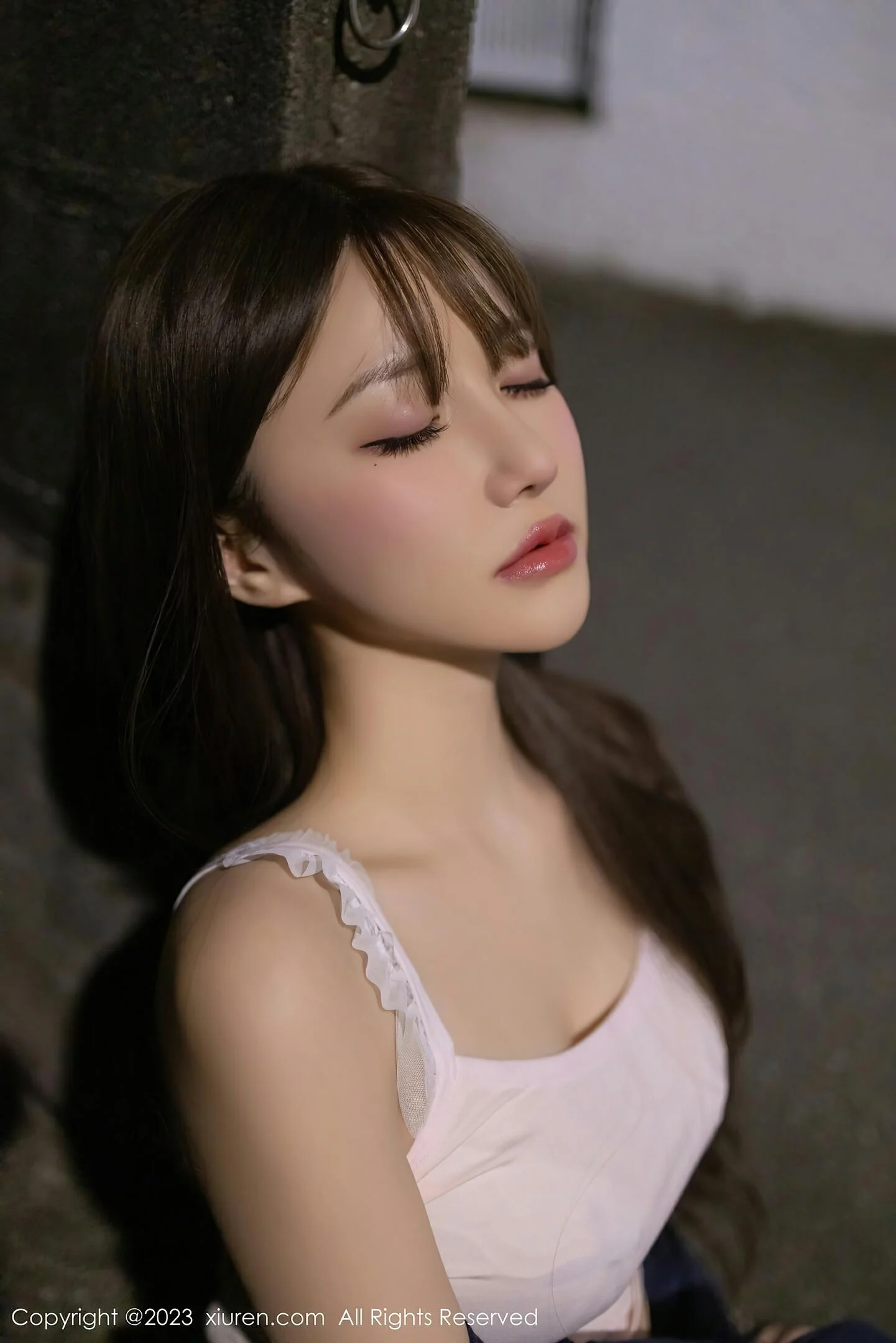 [Xiuren秀人网]2023.12.15 NO.7817 鱼子酱Fish｜高清图片集