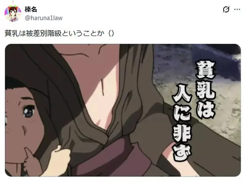 《貧乳＝風險》想上Steam就不得不豐胸？貧乳愛好者直呼沒人權｜高清图片集