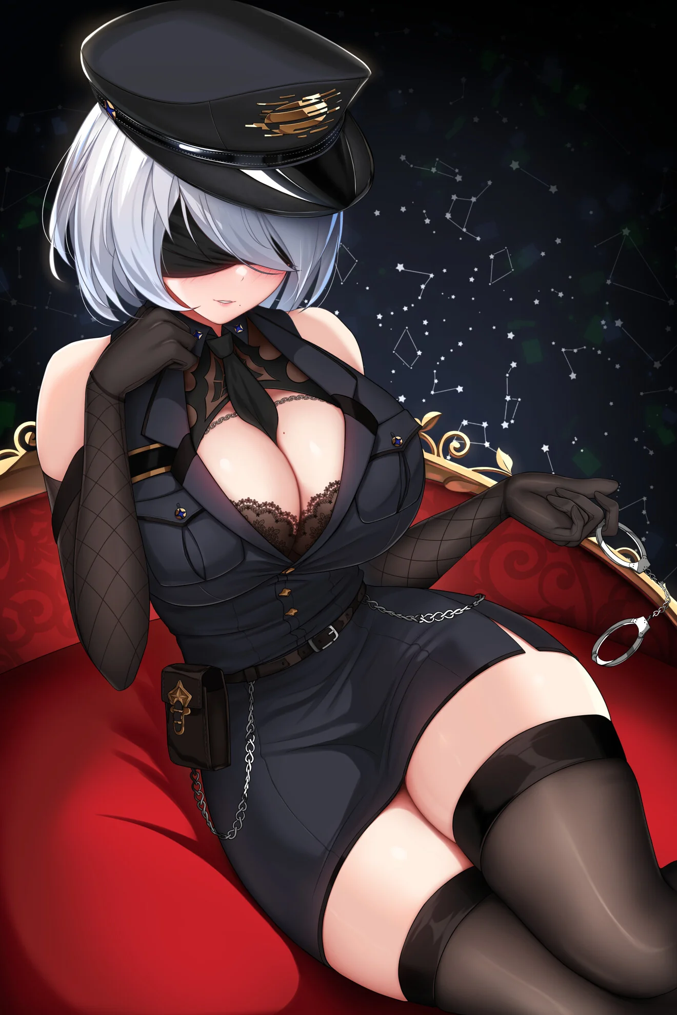 pixiv2022年3月3的排行榜｜高清图片集