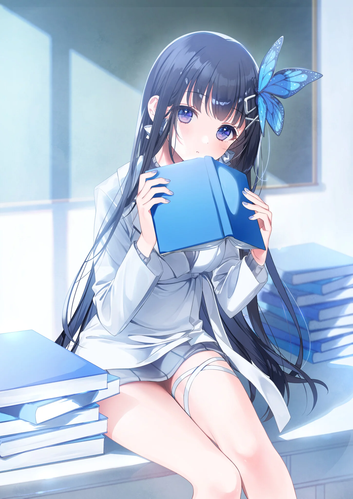 pixiv2022年1月15的排行榜｜高清图片集