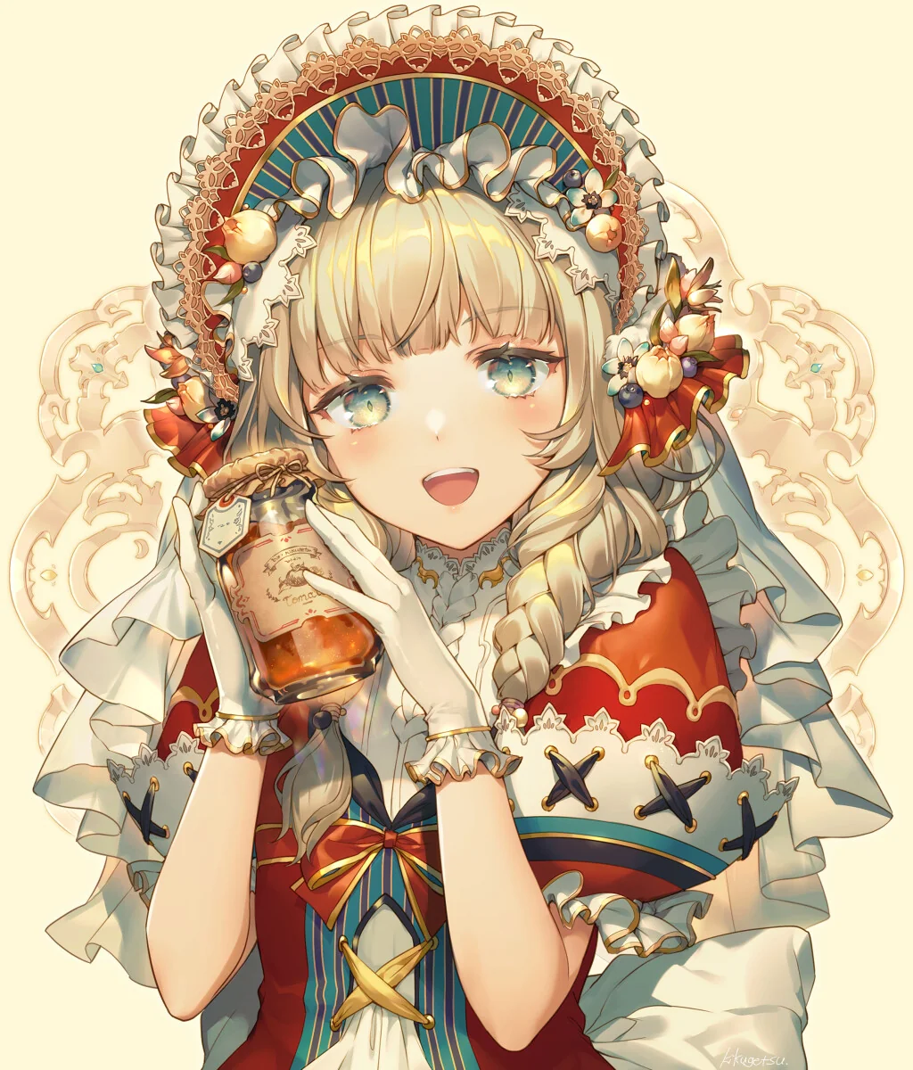 pixiv2021年8月19日的排行榜｜高清图片集