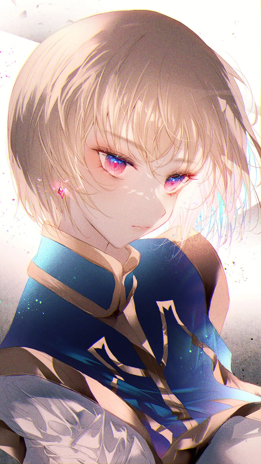 pixiv2021年12月10的排行榜｜高清图片集