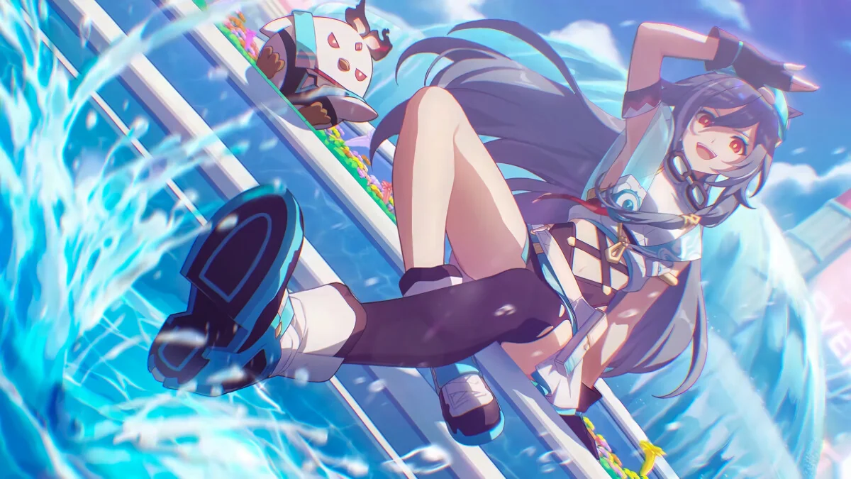 pixiv2021年7月25日的排行榜｜高清图片集