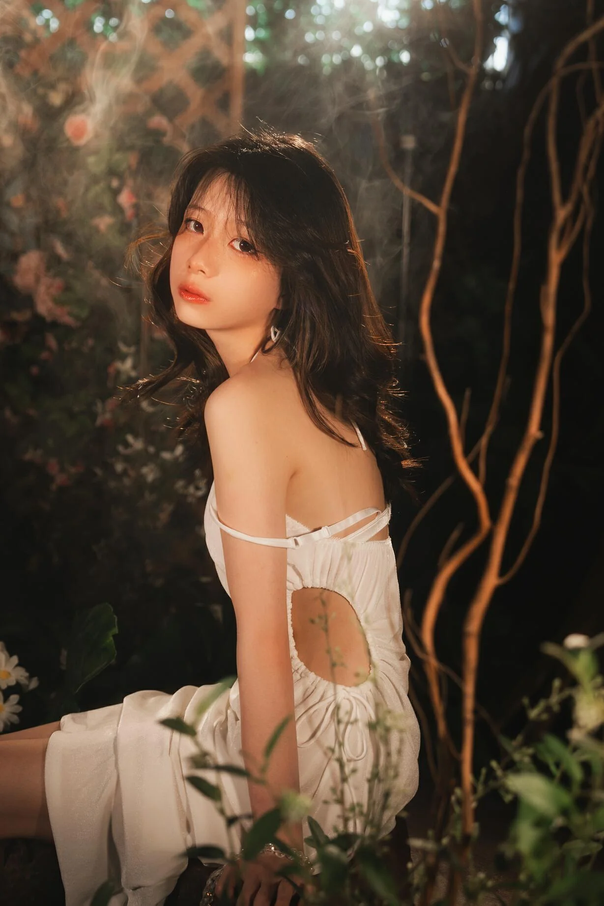 清青琴玖 – 阿佛洛狄忒 [27P-246MB]｜高清图片集