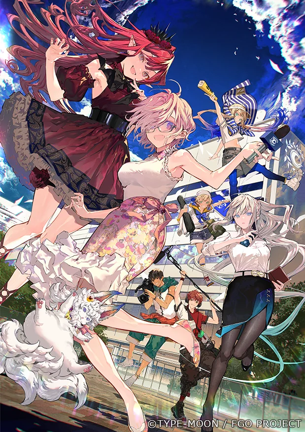 pixiv2022年3月3的排行榜｜高清图片集