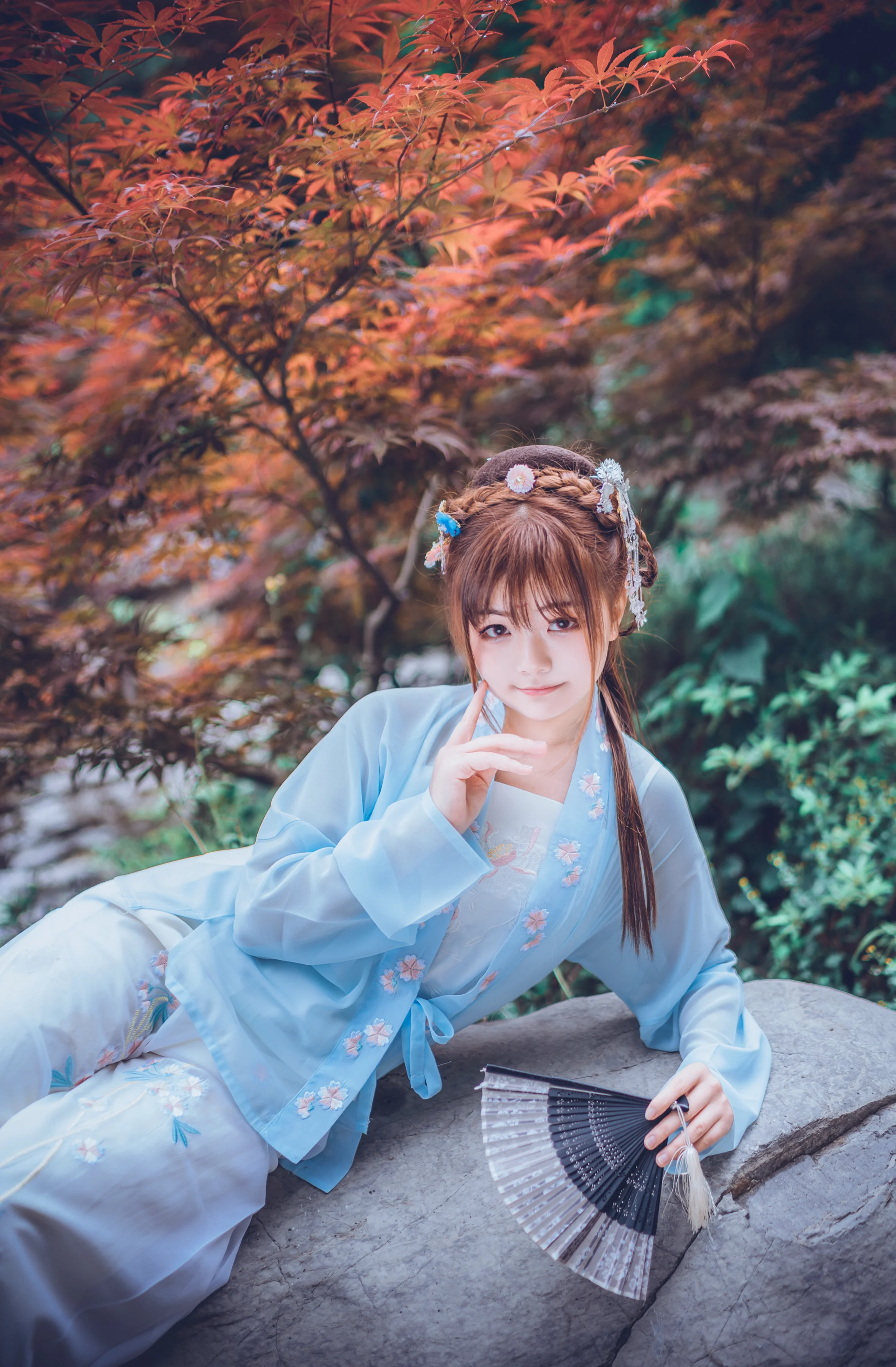 汉服｜高清图片集