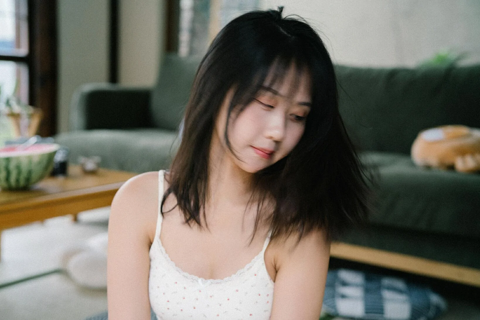 萌芽儿o0 – 夏天的尾巴｜高清图片集