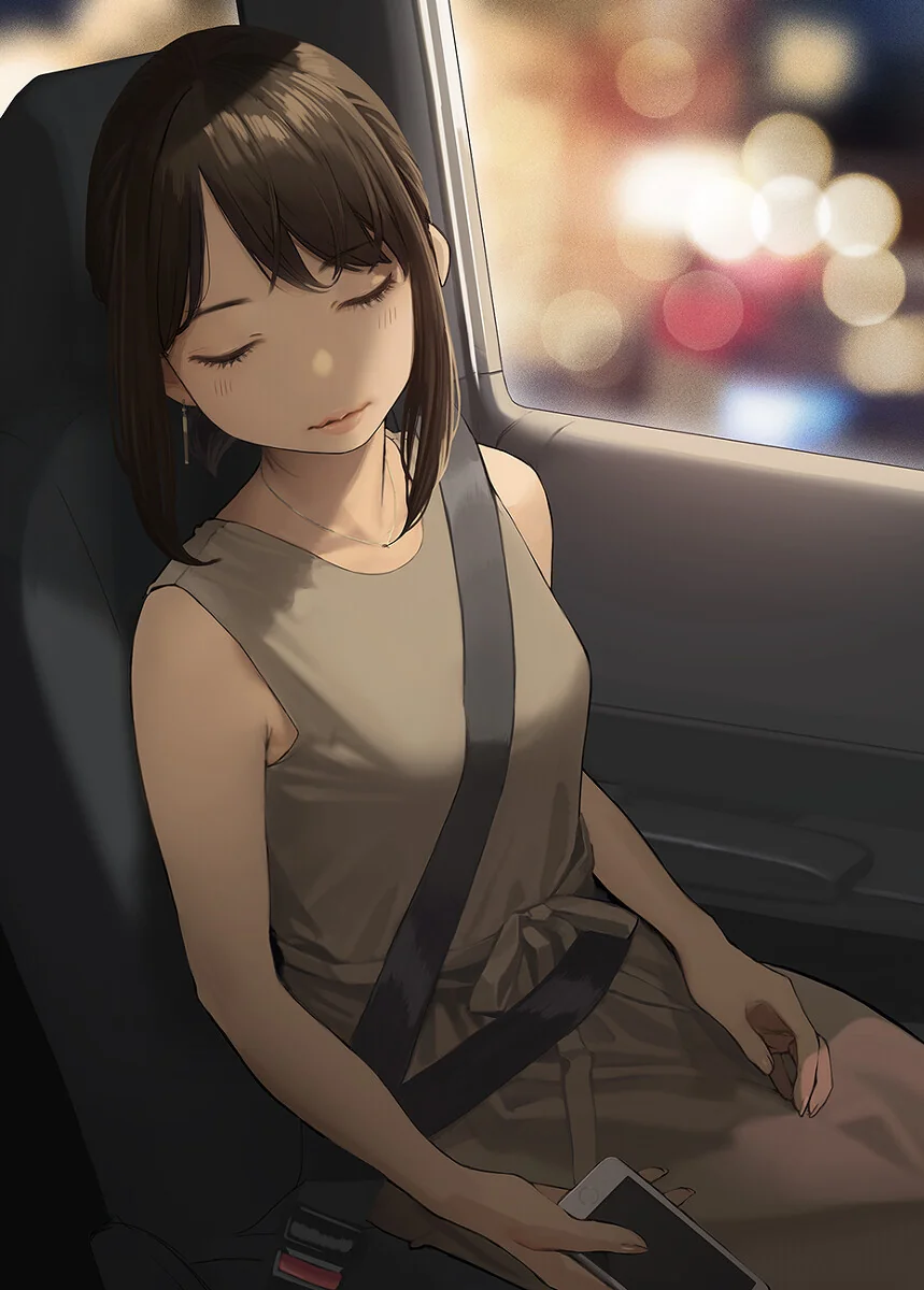 pixiv2021年9月7的排行榜｜高清图片集