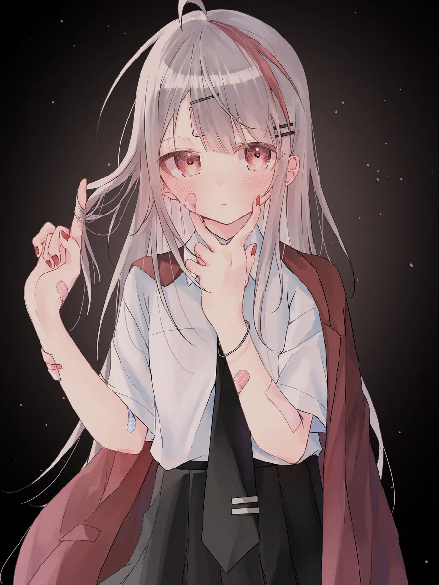 pixiv2021年10月18的排行榜｜高清图片集