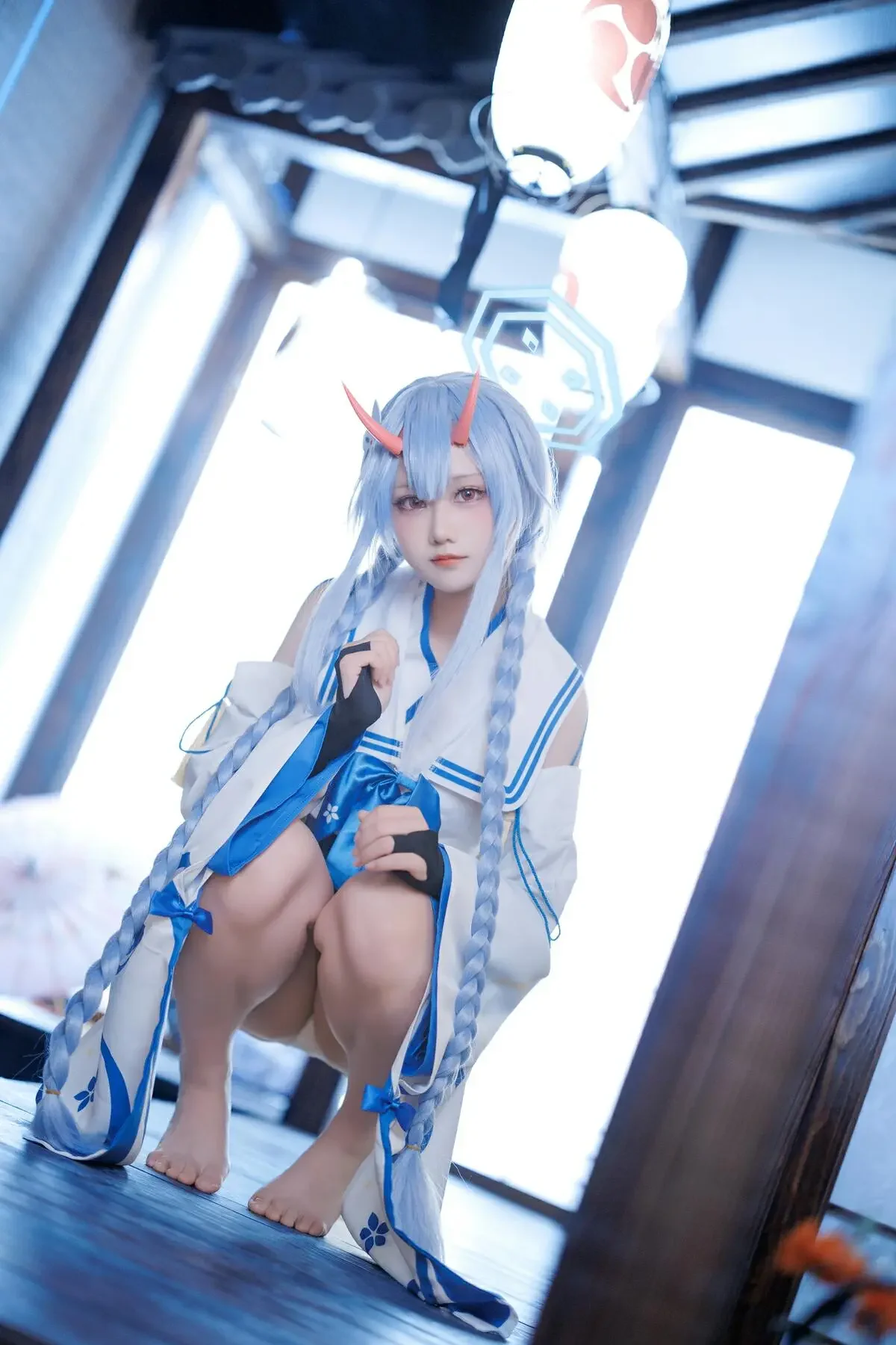 lunana – 和乐千世｜高清图片集