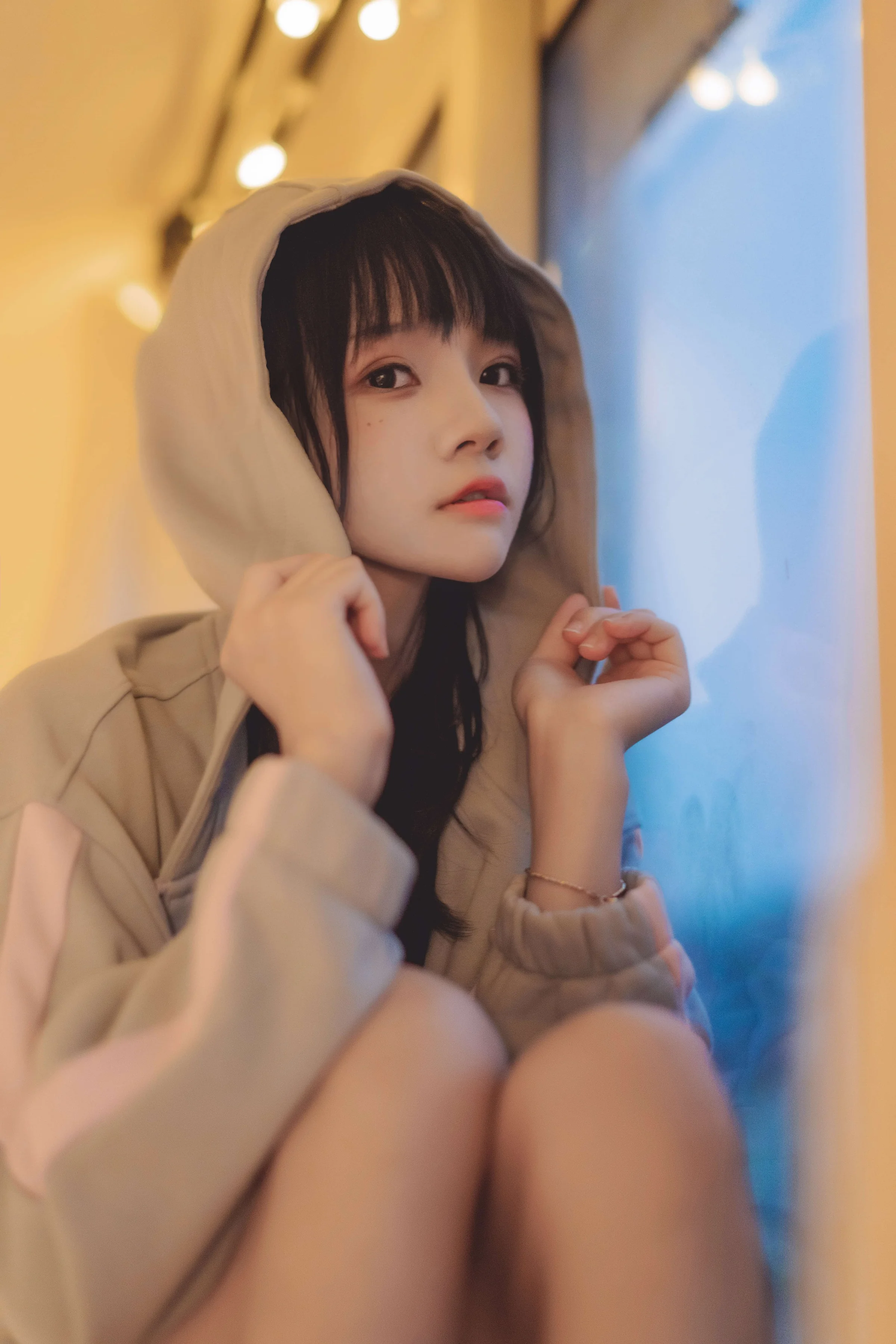 桜桃喵 – 碎星 [19P]｜高清图片集