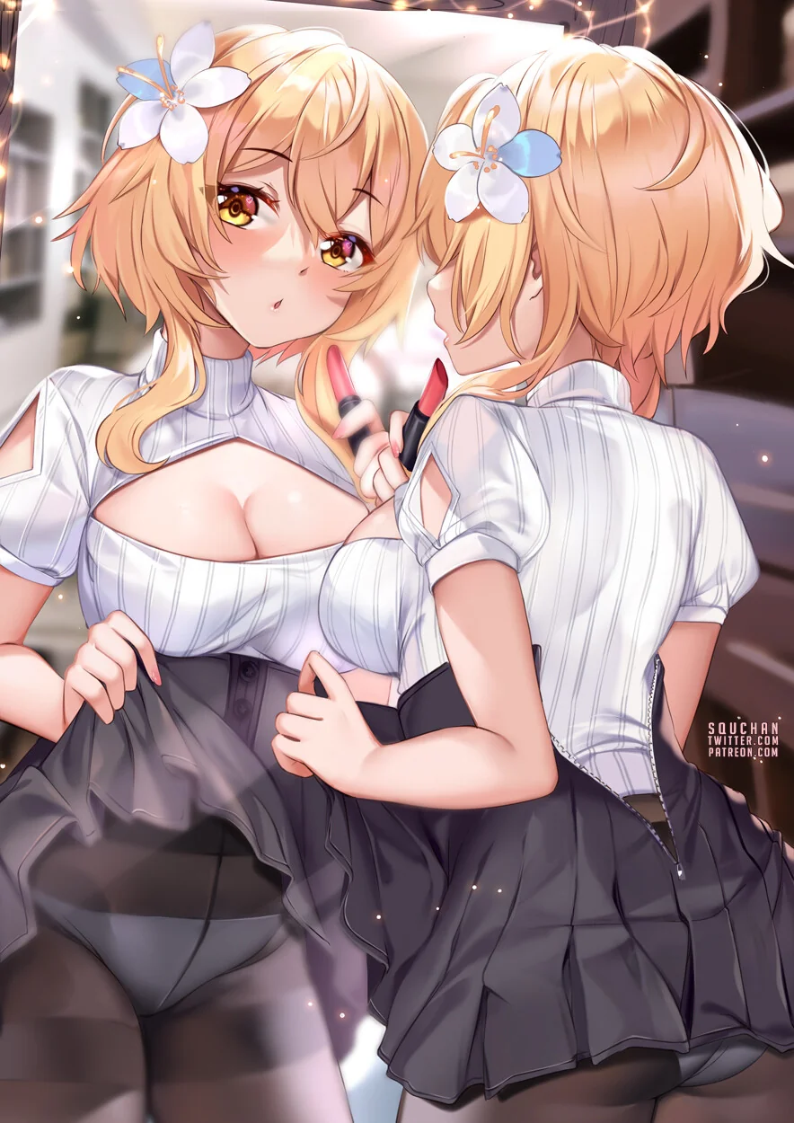 pixiv2021年12月17的排行榜｜高清图片集