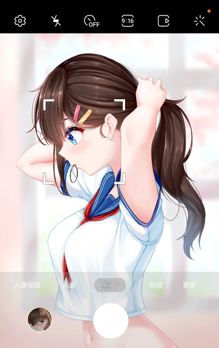 pixiv2021年10月6的排行榜｜高清图片集