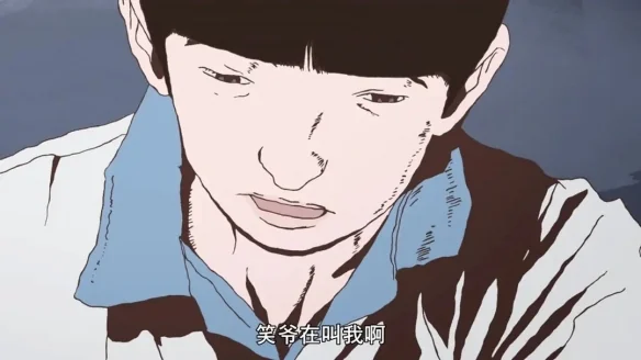 《乒乓》：把人生赌在乒乓球上 简直荒谬 真让人恶心｜高清图片集