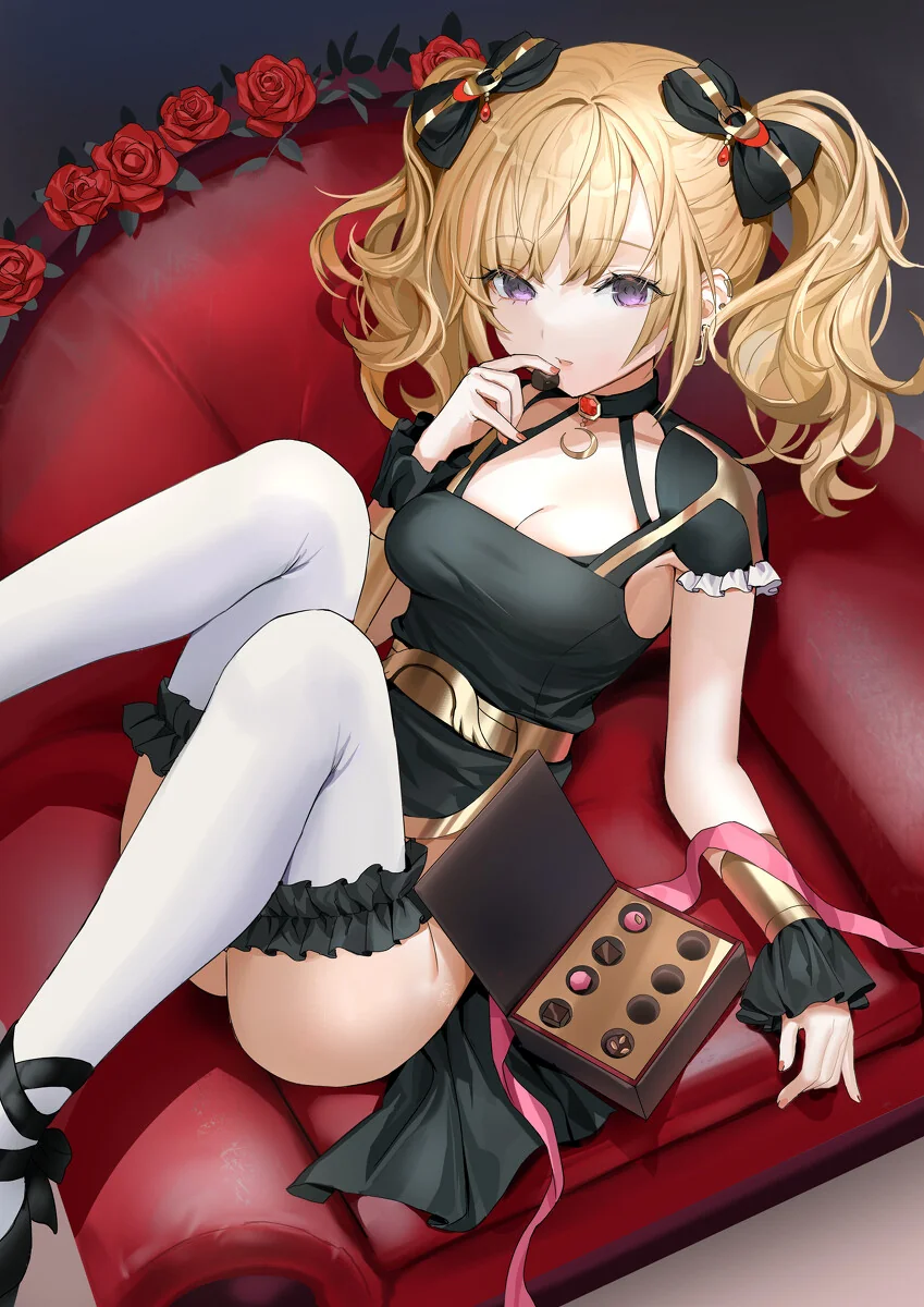 pixiv2021年8月26的排行榜｜高清图片集