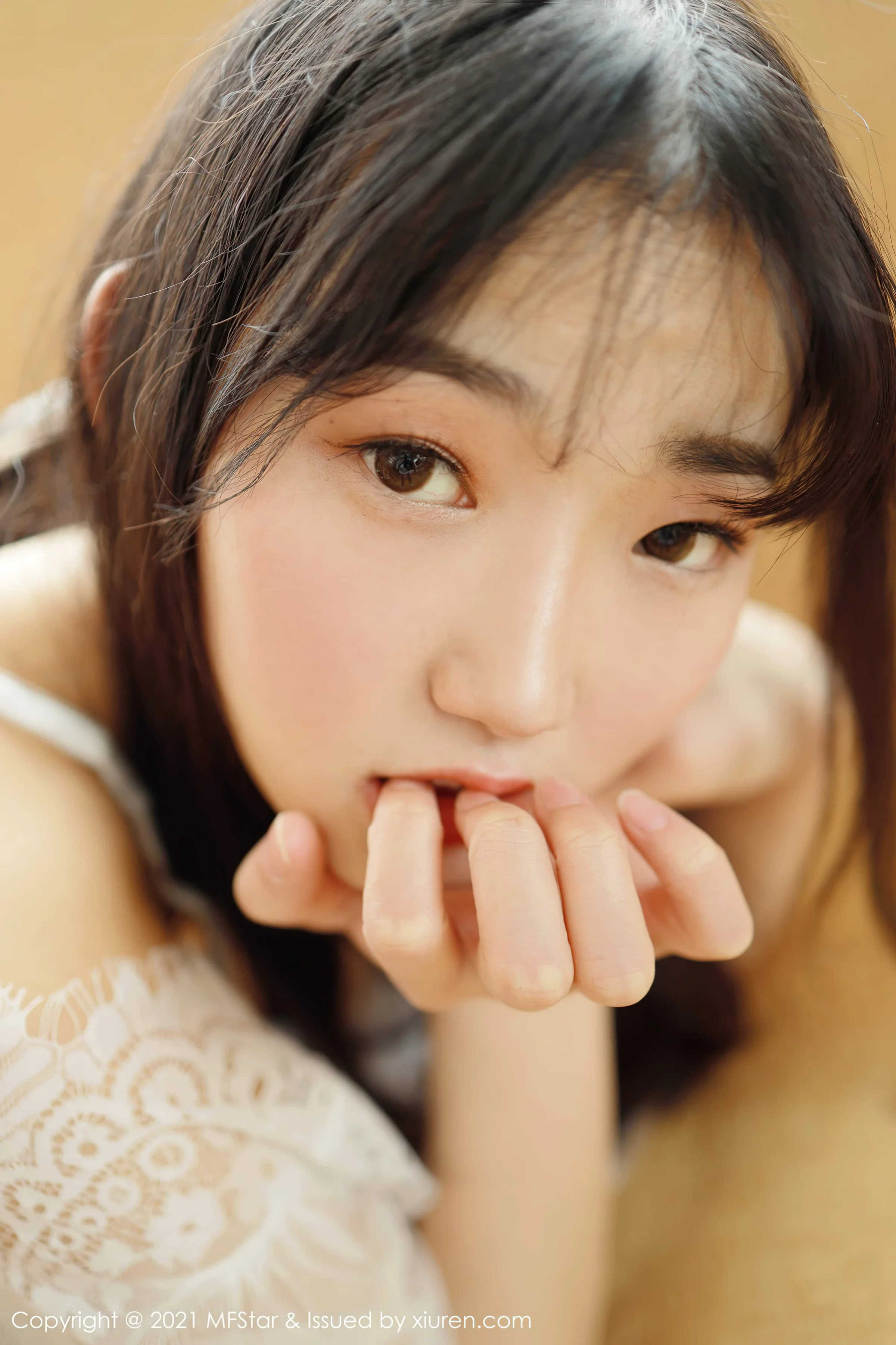 [MFStar]模范学院 2021-03-18 Vol.470 母崽崽｜高清图片集