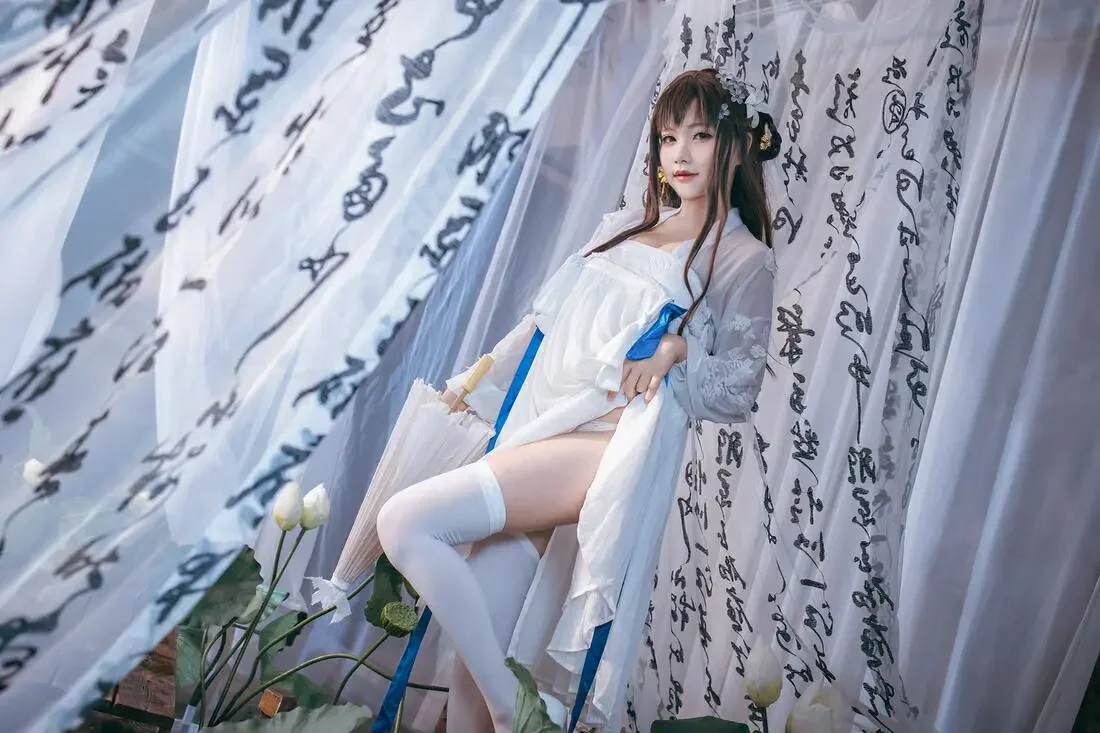 是一只熊仔 – 逸仙｜高清图片集
