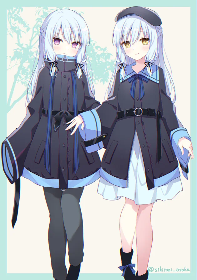 pixiv2021年12月10的排行榜｜高清图片集