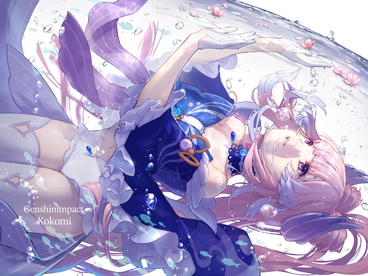 pixiv2021年9月27的排行榜｜高清图片集