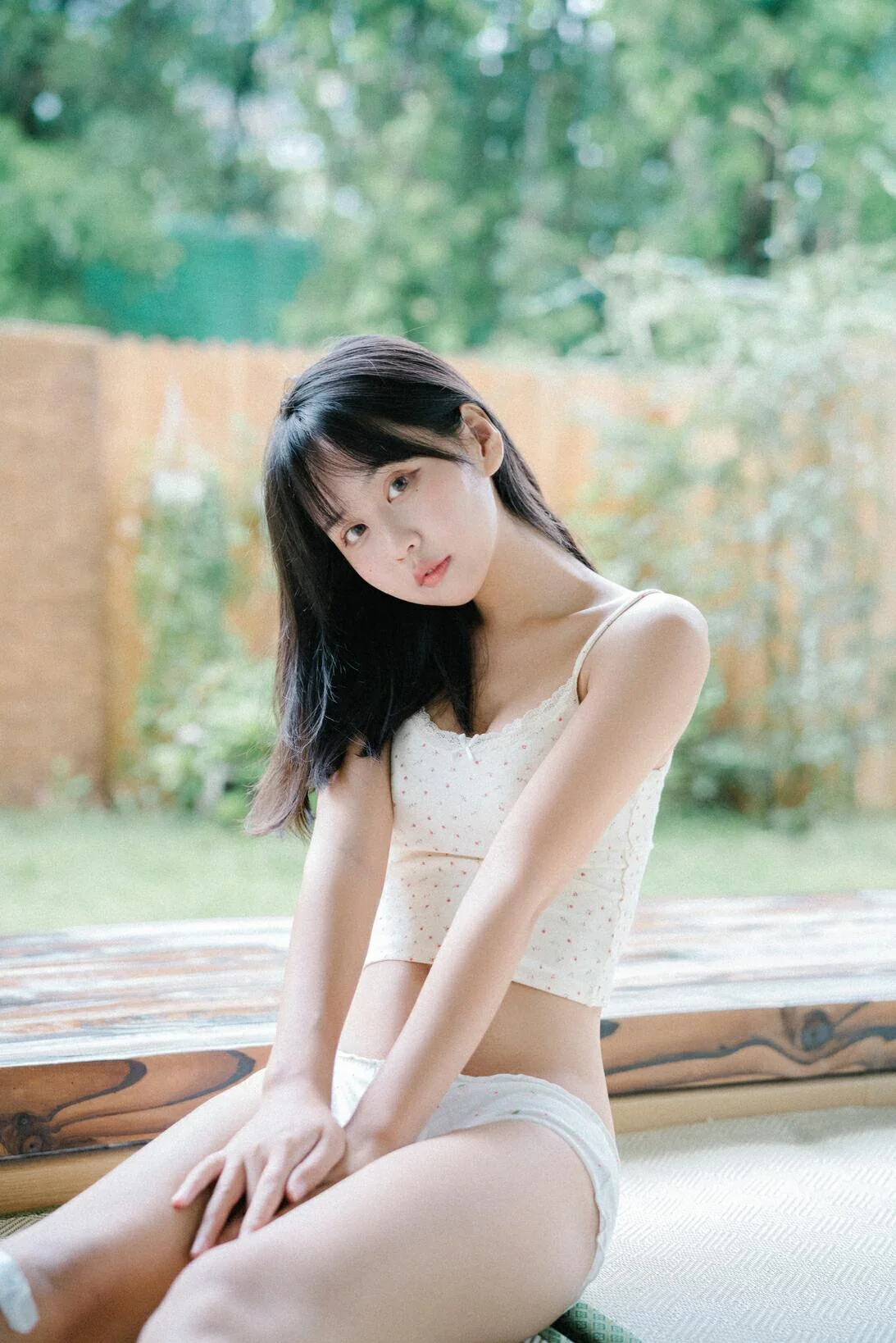 萌芽儿o0 – 夏天的尾巴｜高清图片集