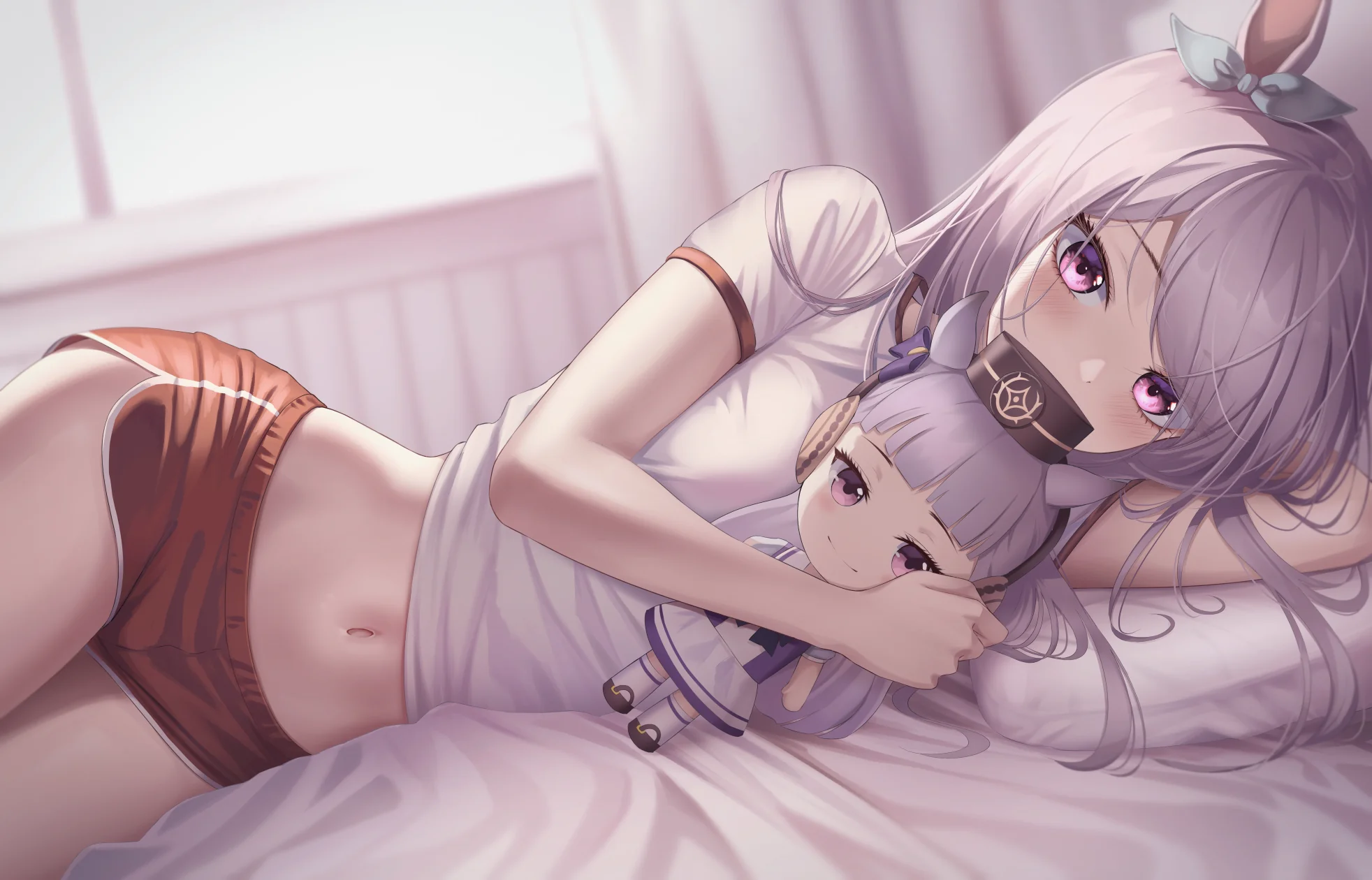 pixiv2021年11月29的排行榜｜高清图片集