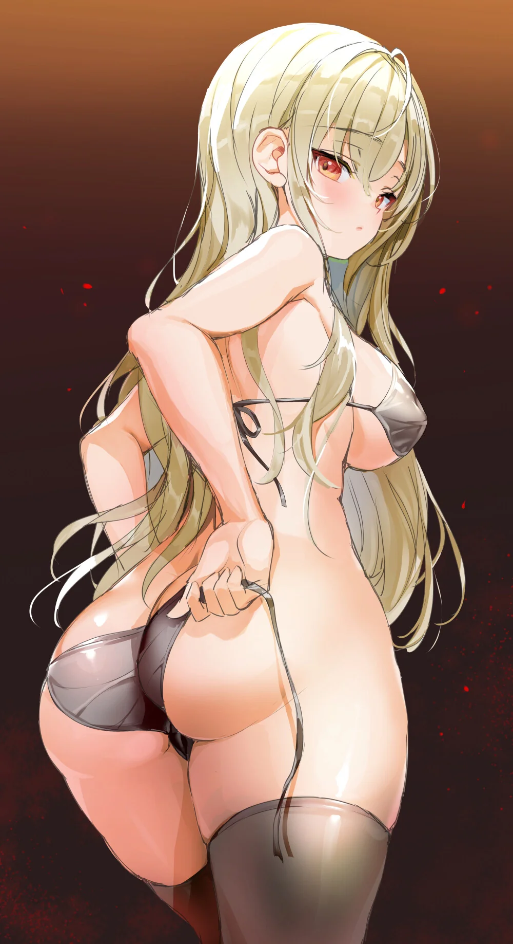 pixiv2022年3月3的排行榜｜高清图片集
