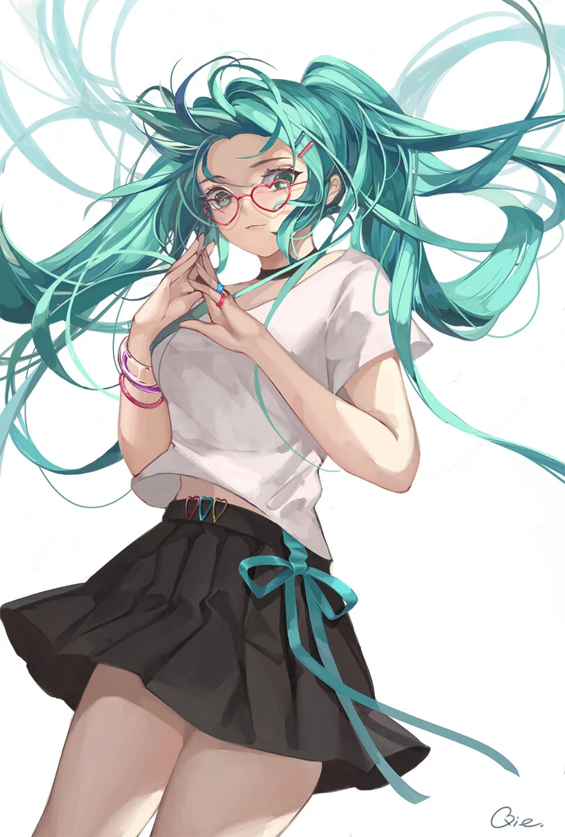 pixiv2021年7月25日的排行榜｜高清图片集