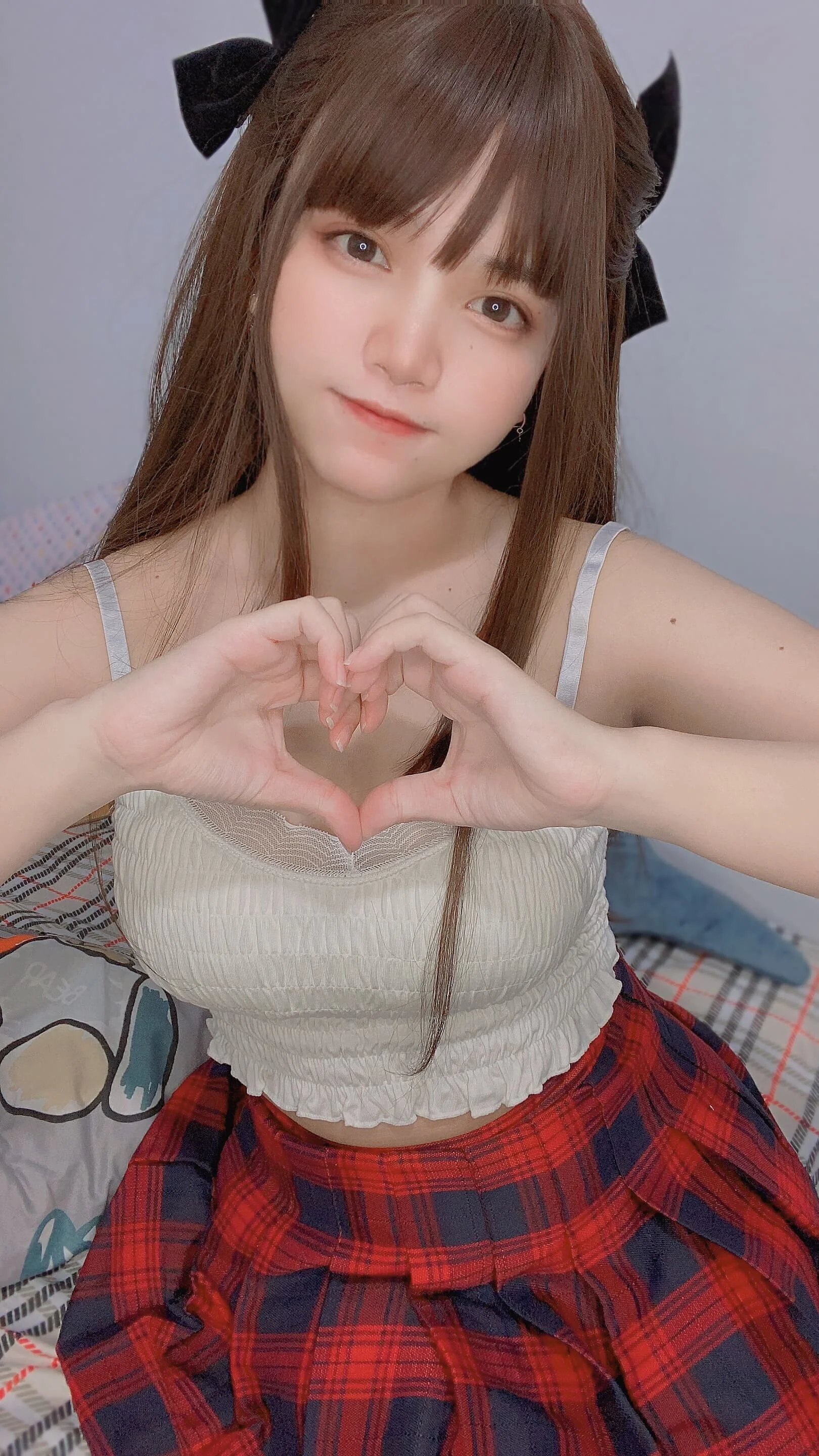 MenruiNyanko – Casual sets｜高清图片集