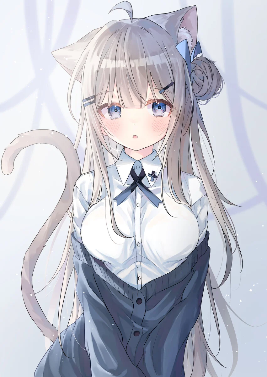 pixiv2021年10月18的排行榜｜高清图片集