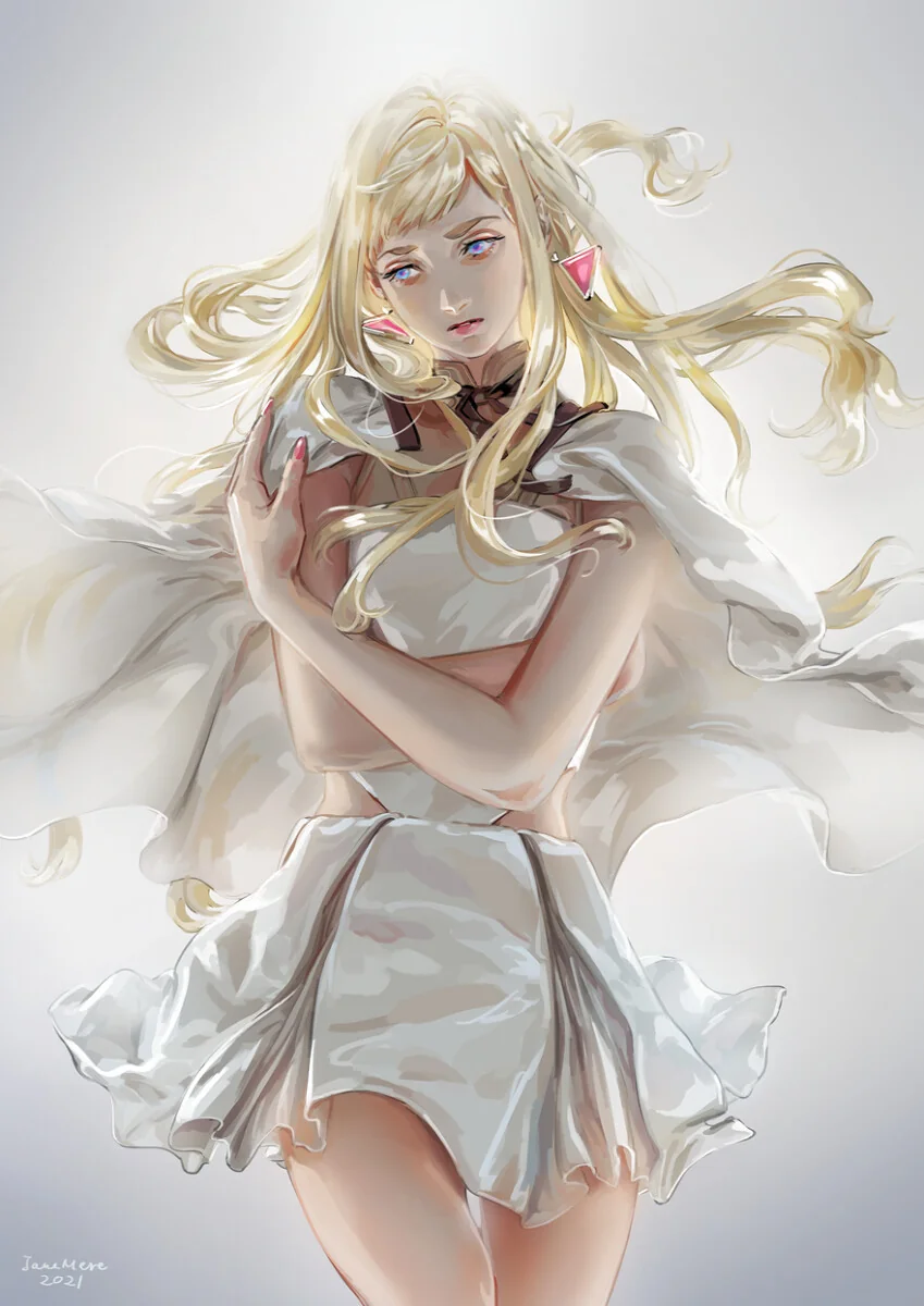 pixiv2021年8月2日的排行榜｜高清图片集