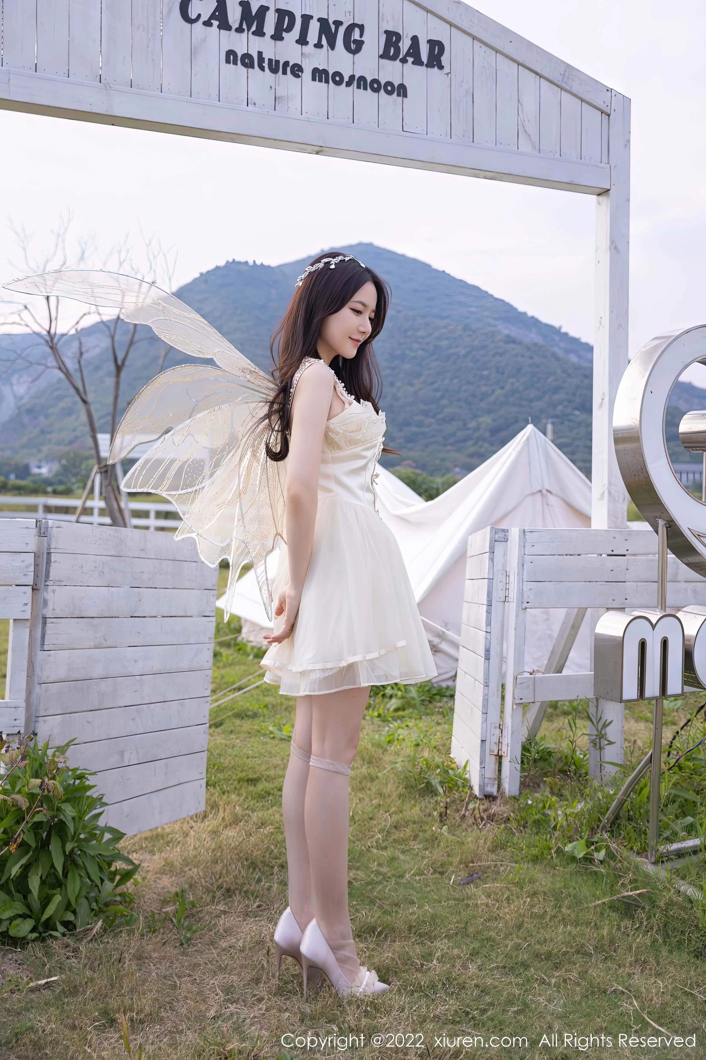 [XIUREN秀人网] 2022.10.14 NO.5715 鱼子酱Fish [82P-805MB]｜高清图片集