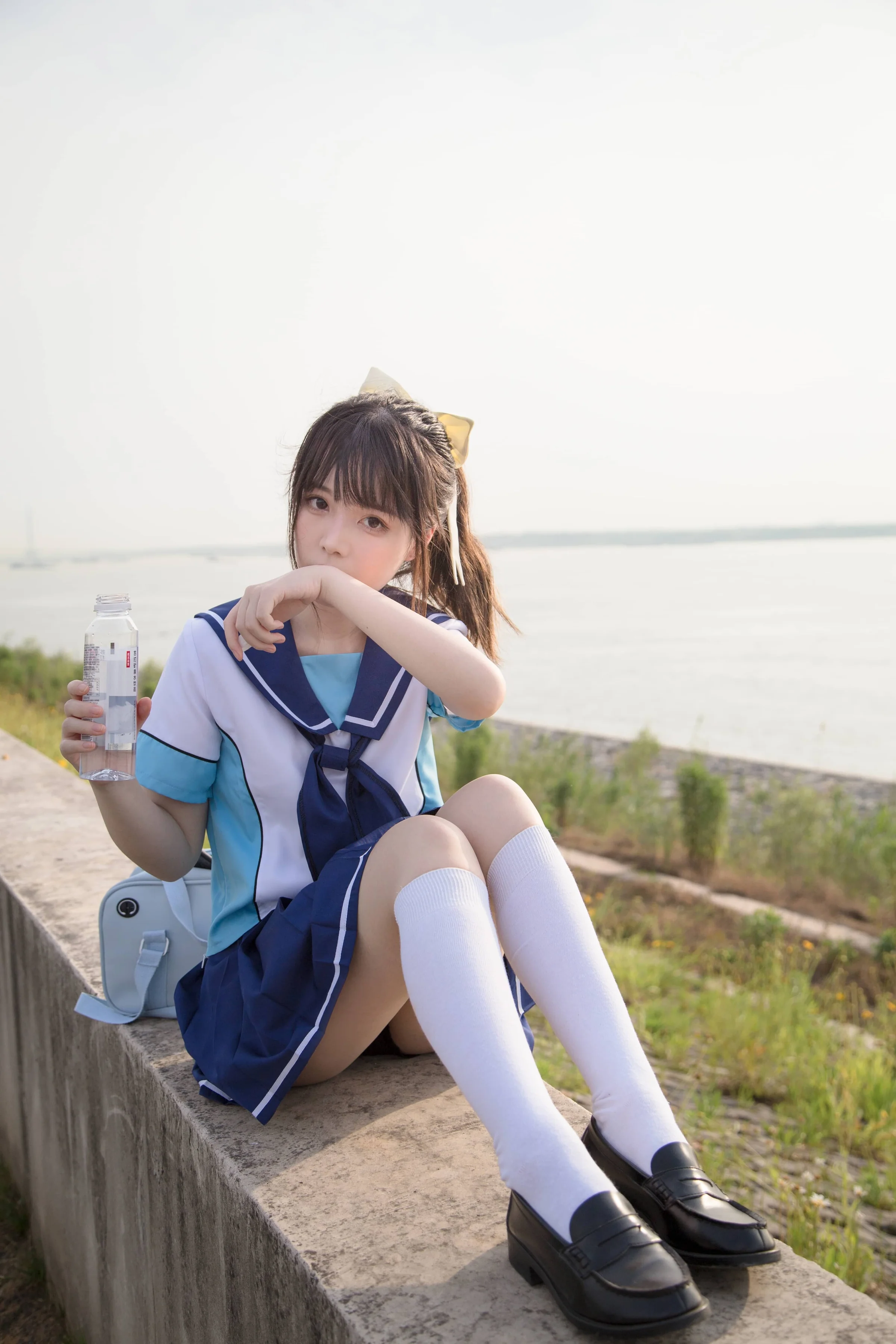 Fushii_海堂 – 高岭爱花｜高清图片集