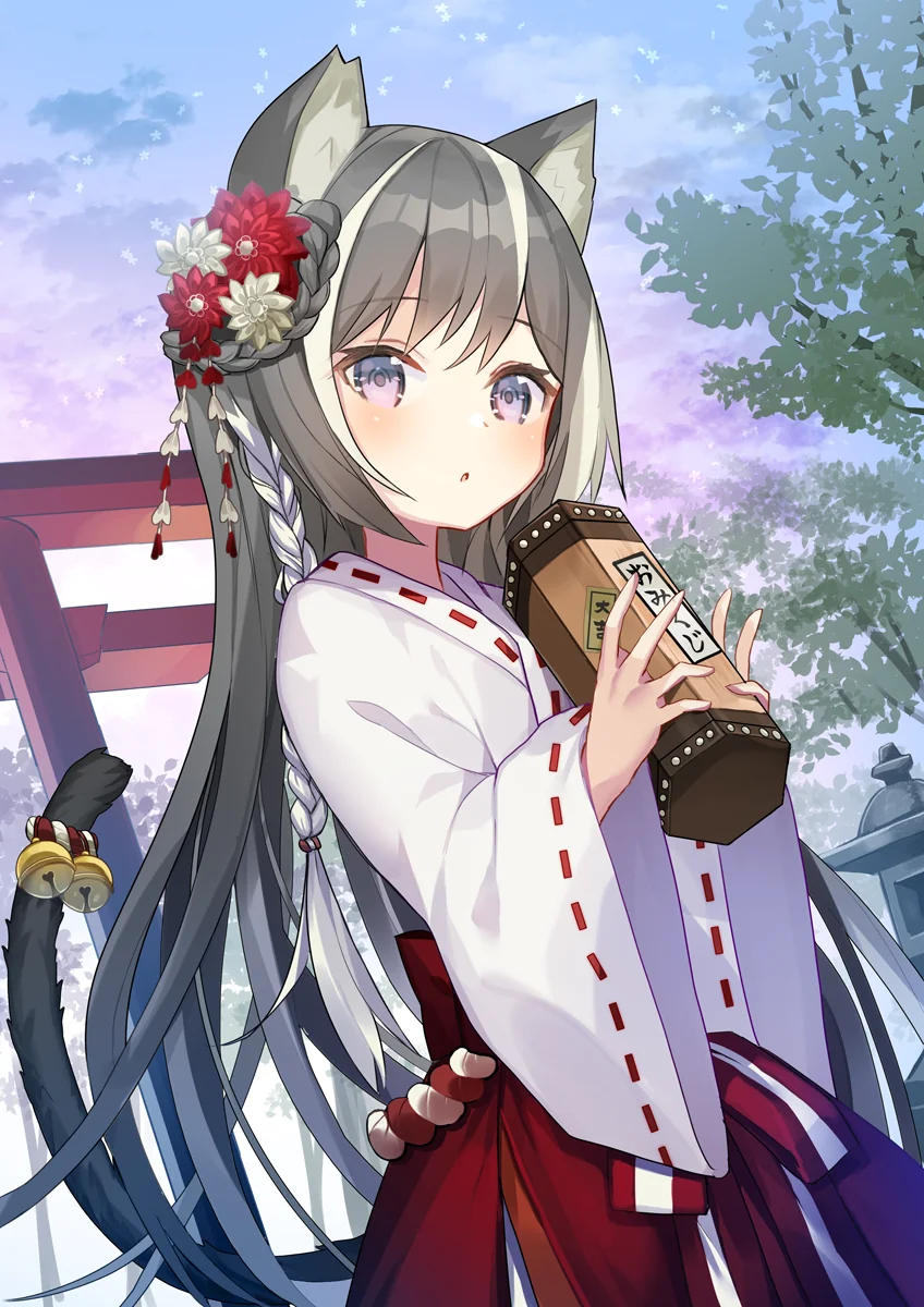 pixiv2021年12月17的排行榜｜高清图片集
