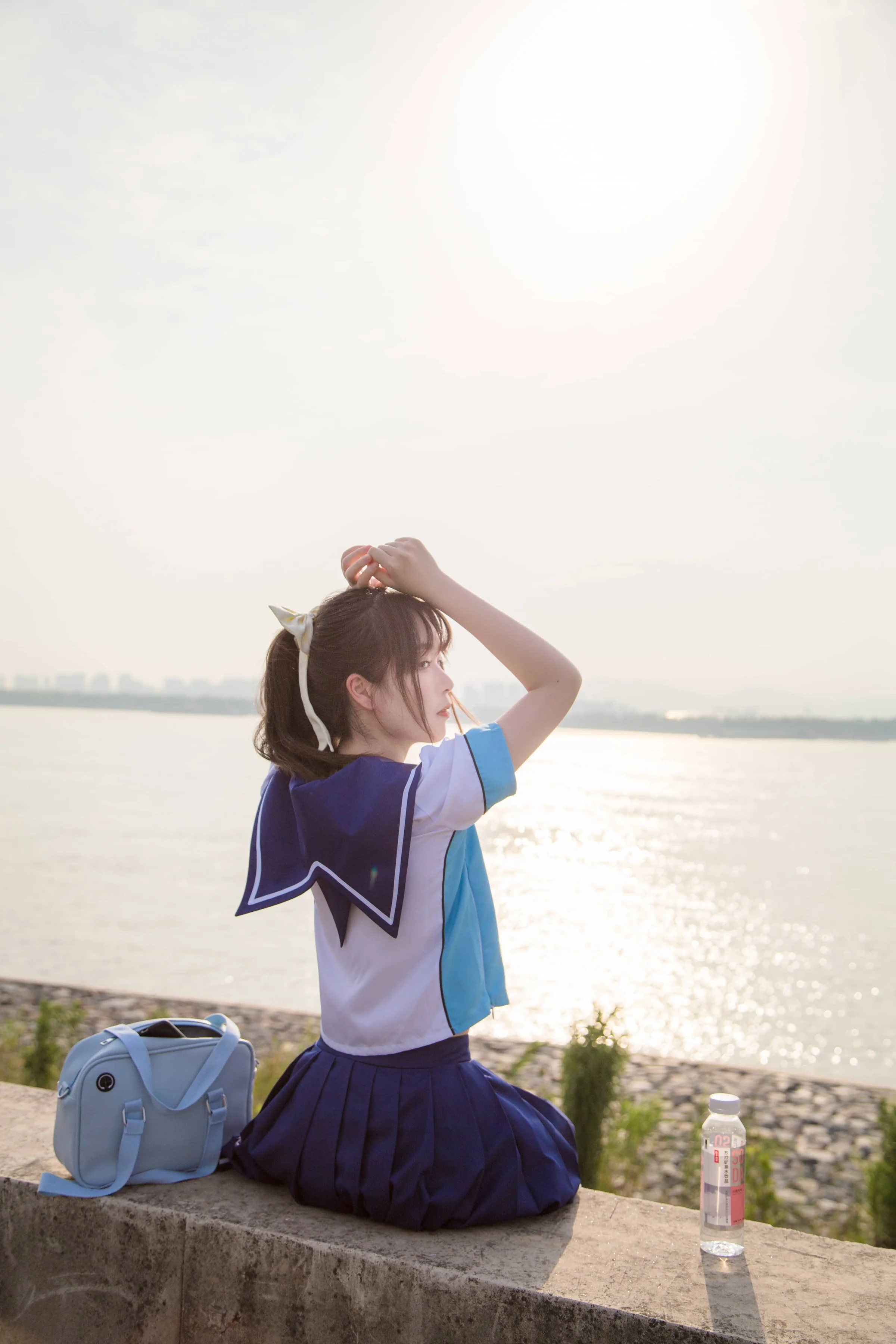 Fushii_海堂 – 高岭爱花｜高清图片集