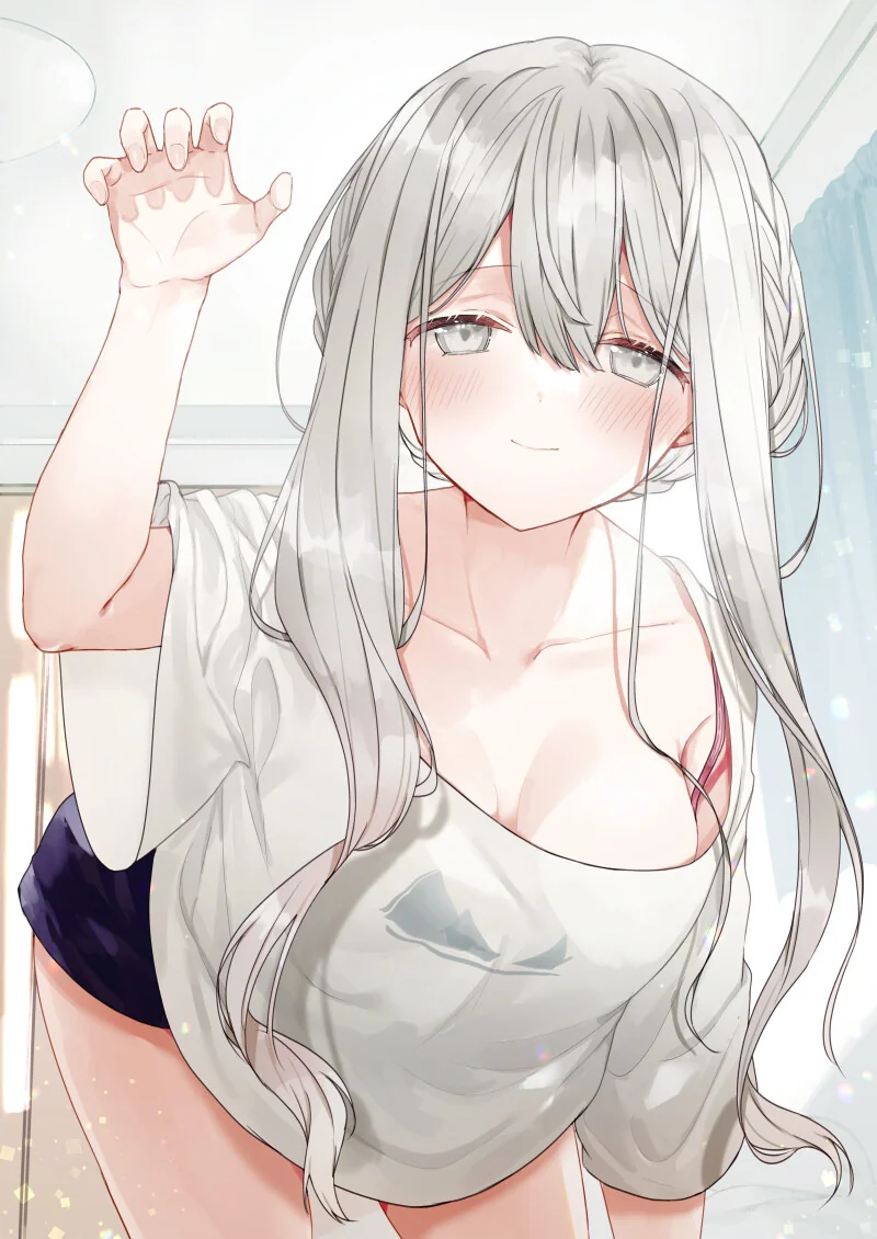 pixiv2021年8月26的排行榜｜高清图片集