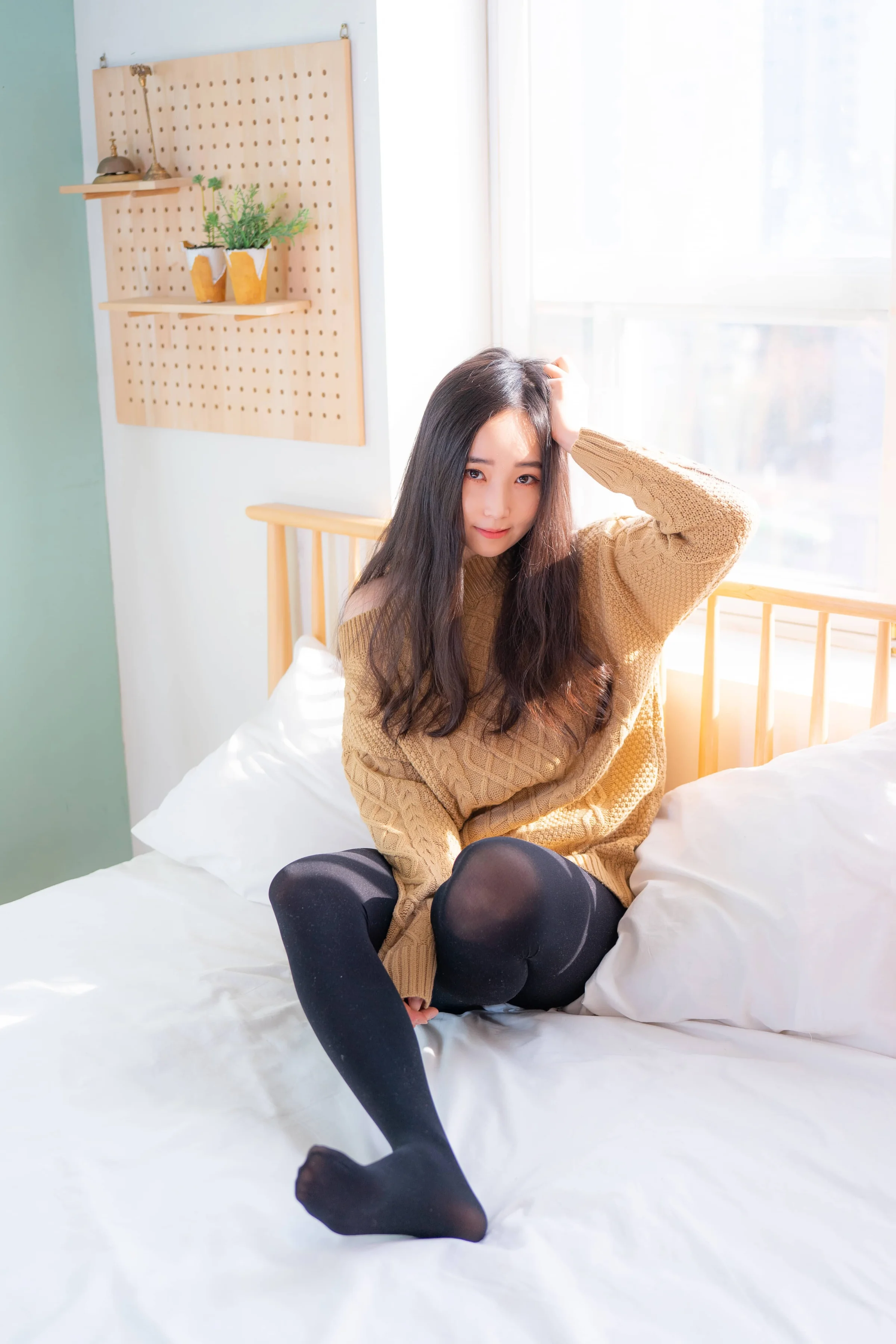 밤비 (Bambi) – [CREAMSODA] Bambi Vol.5｜高清图片集