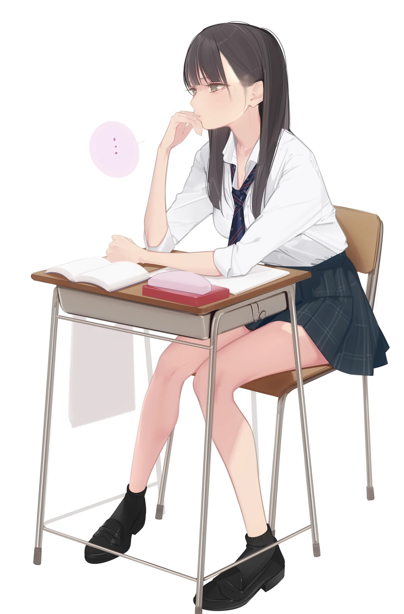 pixiv2022年2月4的排行榜｜高清图片集