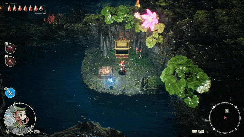【試玩】HD-2D＋動作RPG＝新王誕生《冒險家艾略特的千年奇譚》評測：戰鬥、劇情、系統全解析｜高清图片集