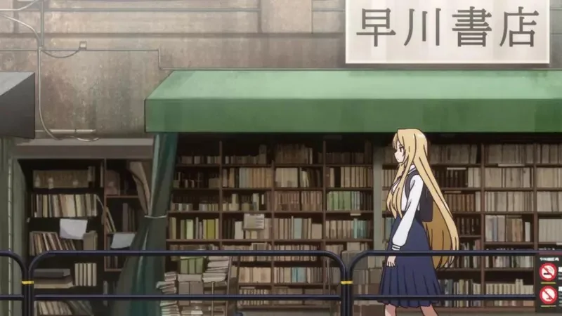 書迷好奇《東京這間二手書店》為什麼這麼多人愛拍照？原來曾在超多作品登場過｜高清图片集