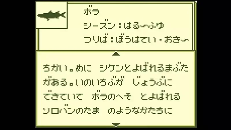 被認為是ＡＩ生成的《Game Boy口袋聲納》這種奇葩配件真的存在｜高清图片集