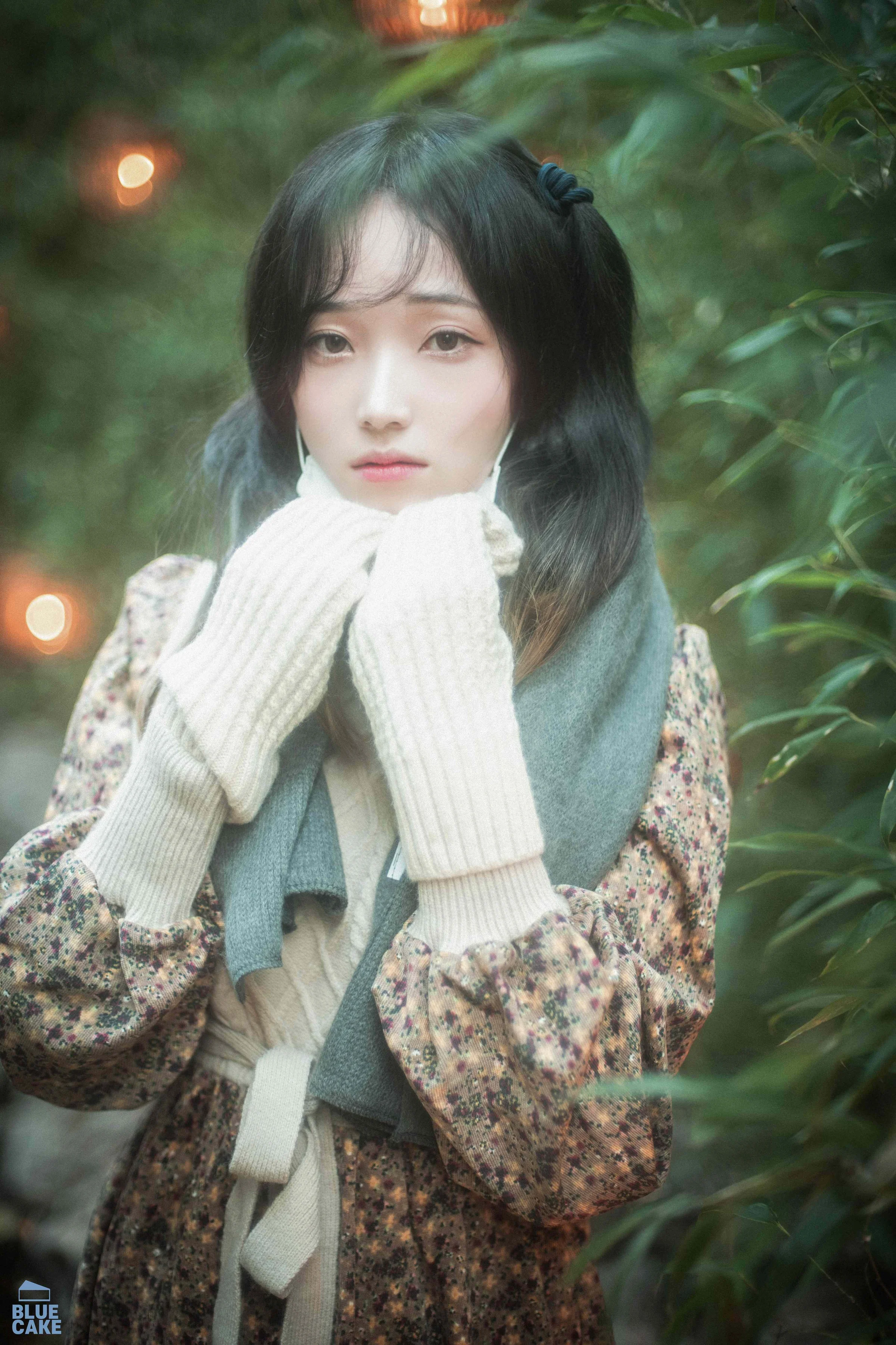 밤비 (Bambi) – [BLUECAKE] Autumn｜高清图片集